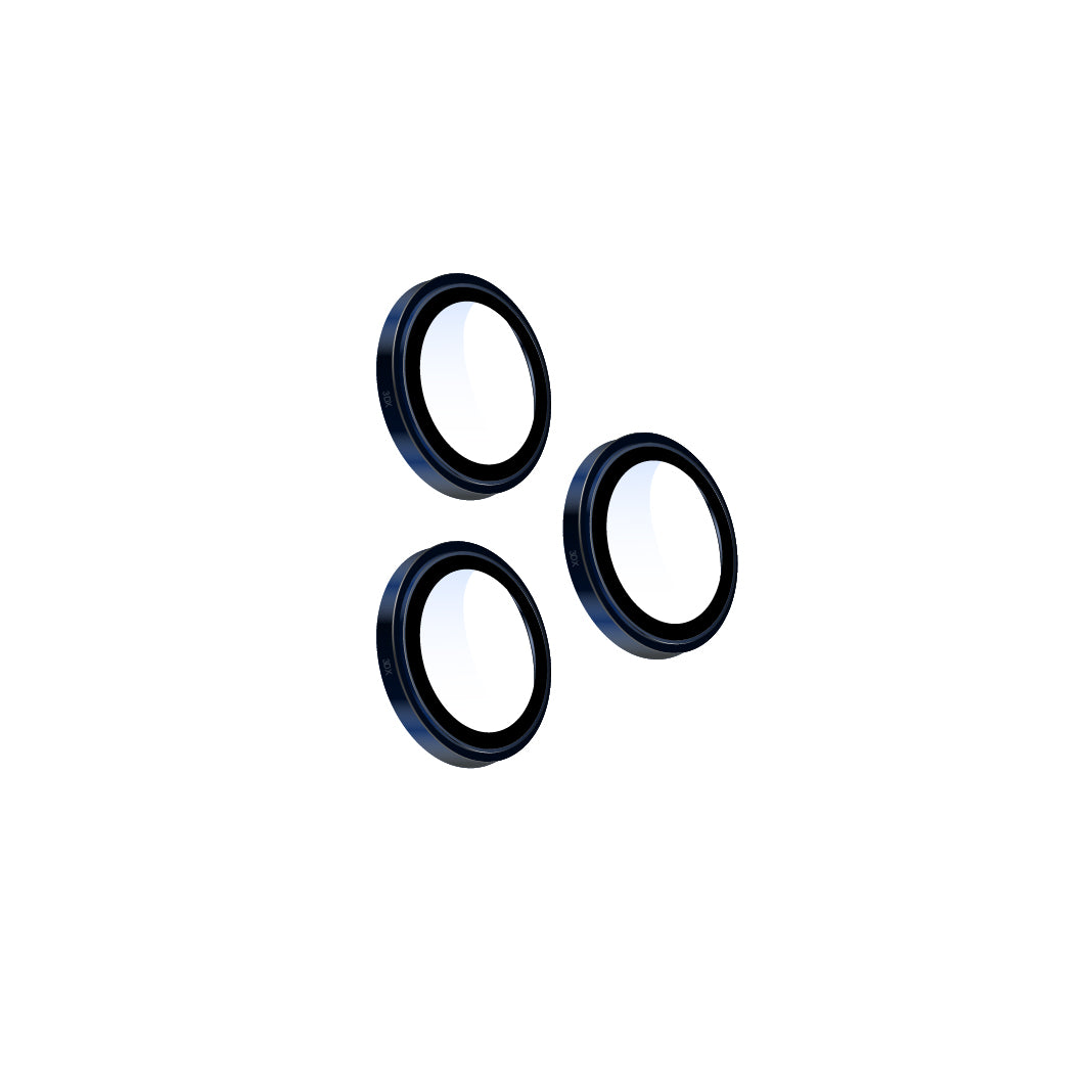 iPhone 17 series AR dual-enhanced light-transmitting lens protective film